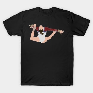 Gymnast T-Shirt